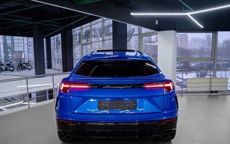 Lamborghini Urus I, 2021 год, 29 500 000 рублей, 5 фотография