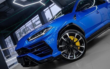 Lamborghini Urus I, 2021 год, 29 500 000 рублей, 32 фотография