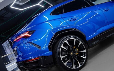 Lamborghini Urus I, 2021 год, 29 500 000 рублей, 36 фотография