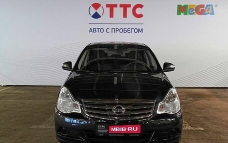 Nissan Almera, 2016 год, 1 033 000 рублей, 2 фотография