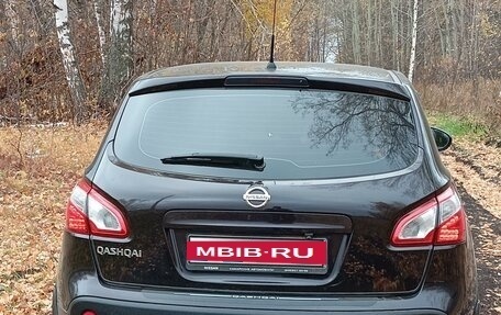 Nissan Qashqai, 2012 год, 1 300 000 рублей, 3 фотография