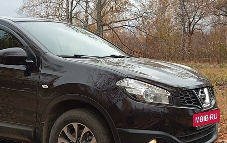 Nissan Qashqai, 2012 год, 1 300 000 рублей, 2 фотография