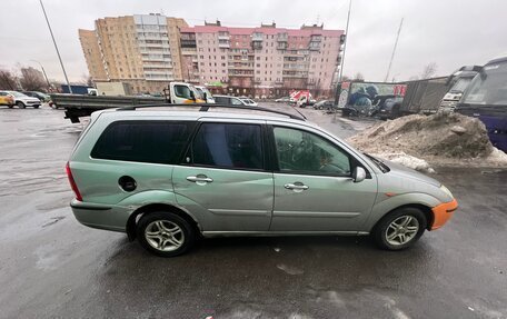 Ford Focus IV, 2005 год, 120 000 рублей, 6 фотография