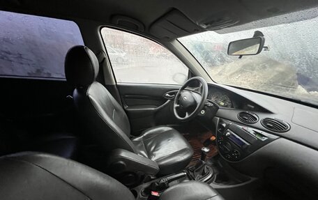 Ford Focus IV, 2005 год, 120 000 рублей, 7 фотография