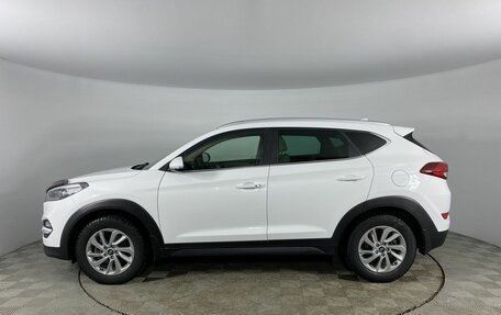 Hyundai Tucson III, 2017 год, 2 000 000 рублей, 2 фотография