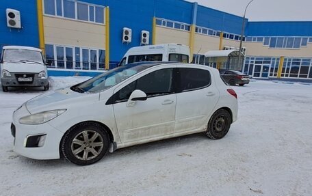 Peugeot 308 II, 2012 год, 395 000 рублей, 7 фотография