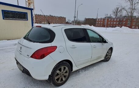 Peugeot 308 II, 2012 год, 395 000 рублей, 6 фотография