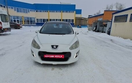 Peugeot 308 II, 2012 год, 395 000 рублей, 2 фотография