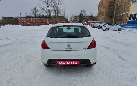 Peugeot 308 II, 2012 год, 395 000 рублей, 4 фотография