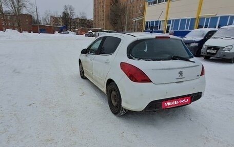 Peugeot 308 II, 2012 год, 395 000 рублей, 3 фотография