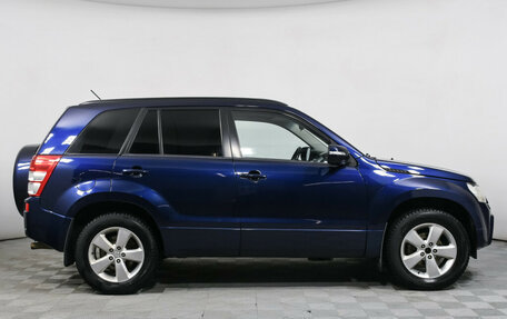 Suzuki Grand Vitara, 2008 год, 1 273 000 рублей, 4 фотография