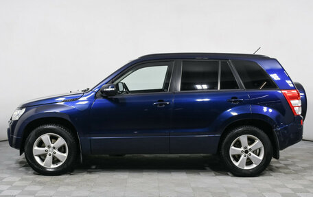 Suzuki Grand Vitara, 2008 год, 1 273 000 рублей, 8 фотография