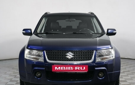 Suzuki Grand Vitara, 2008 год, 1 273 000 рублей, 2 фотография