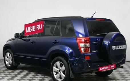 Suzuki Grand Vitara, 2008 год, 1 273 000 рублей, 7 фотография