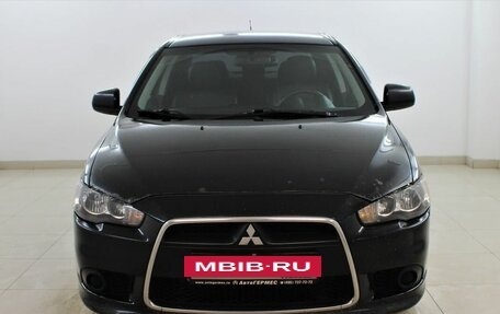 Mitsubishi Lancer IX, 2011 год, 680 000 рублей, 2 фотография