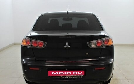 Mitsubishi Lancer IX, 2011 год, 680 000 рублей, 3 фотография