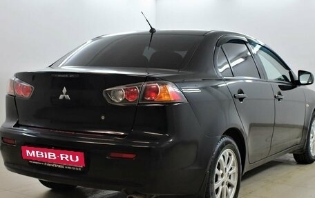 Mitsubishi Lancer IX, 2011 год, 680 000 рублей, 4 фотография