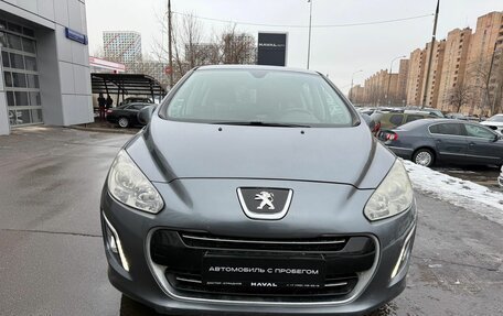 Peugeot 308 II, 2011 год, 720 000 рублей, 2 фотография