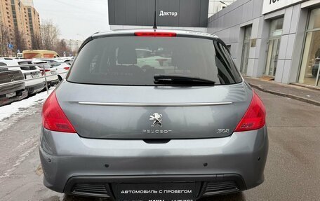 Peugeot 308 II, 2011 год, 720 000 рублей, 5 фотография