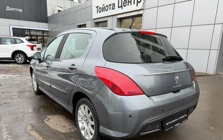 Peugeot 308 II, 2011 год, 720 000 рублей, 4 фотография