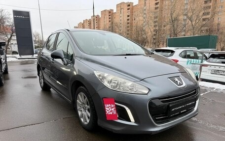 Peugeot 308 II, 2011 год, 720 000 рублей, 3 фотография