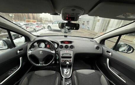 Peugeot 308 II, 2011 год, 720 000 рублей, 9 фотография