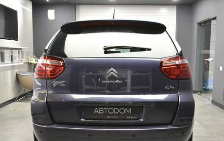 Citroen C4 Picasso II рестайлинг, 2013 год, 599 000 рублей, 7 фотография