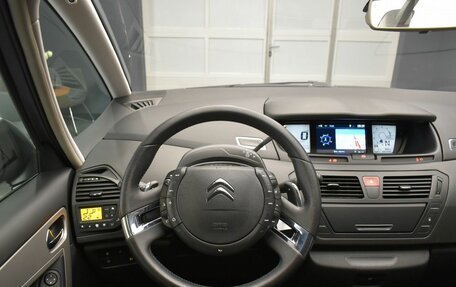 Citroen C4 Picasso II рестайлинг, 2013 год, 599 000 рублей, 13 фотография