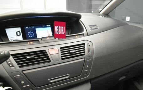 Citroen C4 Picasso II рестайлинг, 2013 год, 599 000 рублей, 14 фотография