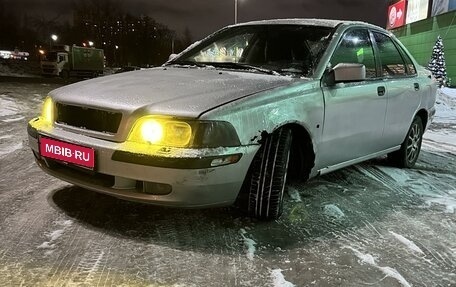 Volvo S40 II, 2003 год, 230 000 рублей, 1 фотография