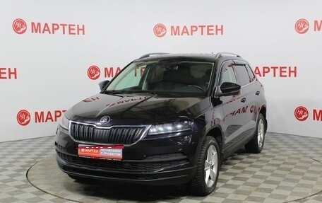 Skoda Karoq I, 2020 год, 2 361 000 рублей, 1 фотография