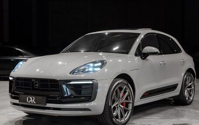 Porsche Macan I рестайлинг, 2022 год, 10 702 000 рублей, 1 фотография