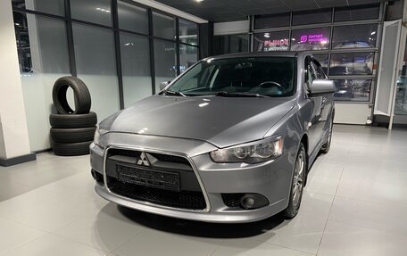 Mitsubishi Lancer IX, 2013 год, 965 000 рублей, 1 фотография