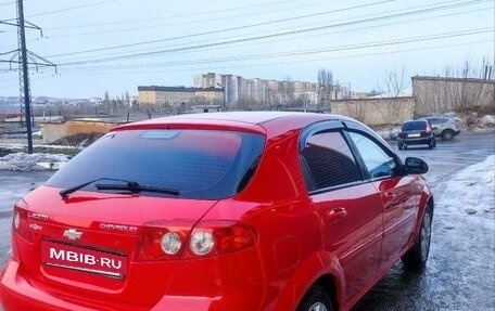 Chevrolet Lacetti, 2007 год, 500 000 рублей, 3 фотография