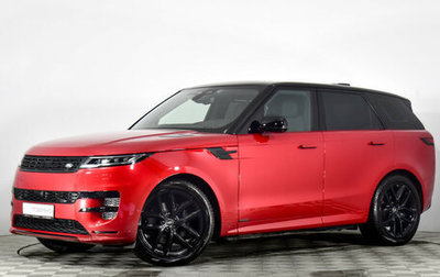 Land Rover Range Rover Sport, 2022 год, 18 000 000 рублей, 1 фотография