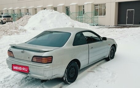 Toyota Corolla Levin VII (AE110/AE111), 2000 год, 420 000 рублей, 2 фотография