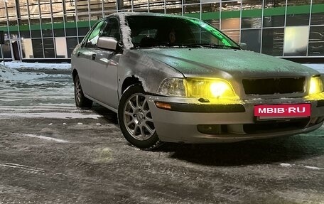 Volvo S40 II, 2003 год, 230 000 рублей, 2 фотография