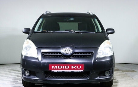 Toyota Corolla Verso I, 2007 год, 539 000 рублей, 2 фотография