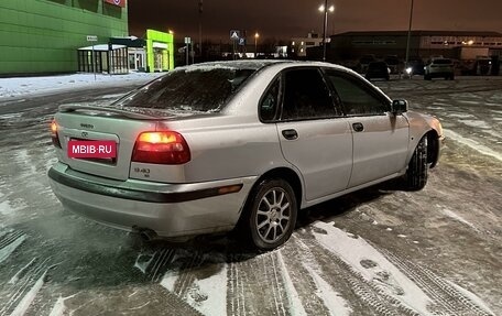 Volvo S40 II, 2003 год, 230 000 рублей, 3 фотография