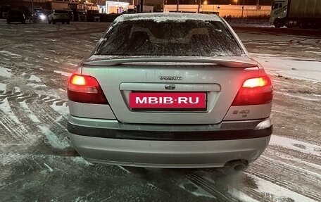 Volvo S40 II, 2003 год, 230 000 рублей, 4 фотография