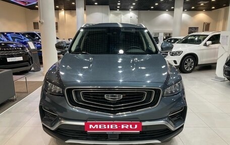 Geely Atlas, 2021 год, 2 228 000 рублей, 2 фотография