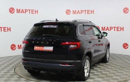 Skoda Karoq I, 2020 год, 2 361 000 рублей, 5 фотография