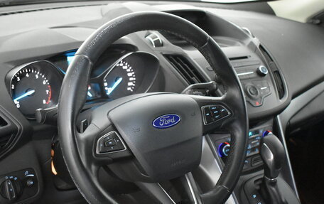 Ford Kuga III, 2017 год, 1 799 000 рублей, 8 фотография