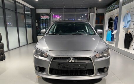 Mitsubishi Lancer IX, 2013 год, 965 000 рублей, 2 фотография