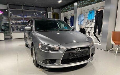 Mitsubishi Lancer IX, 2013 год, 965 000 рублей, 3 фотография