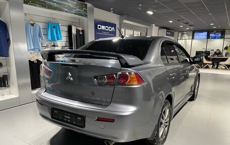 Mitsubishi Lancer IX, 2013 год, 965 000 рублей, 4 фотография