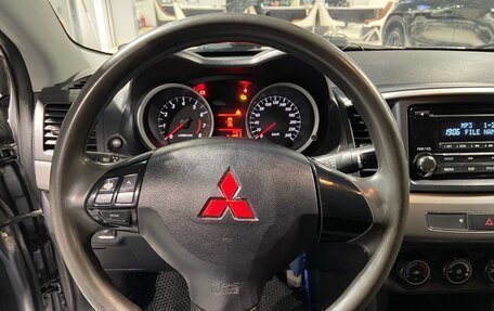 Mitsubishi Lancer IX, 2013 год, 965 000 рублей, 15 фотография