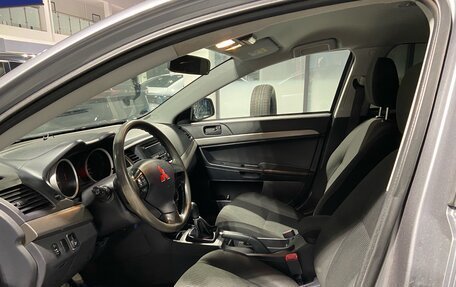 Mitsubishi Lancer IX, 2013 год, 965 000 рублей, 13 фотография