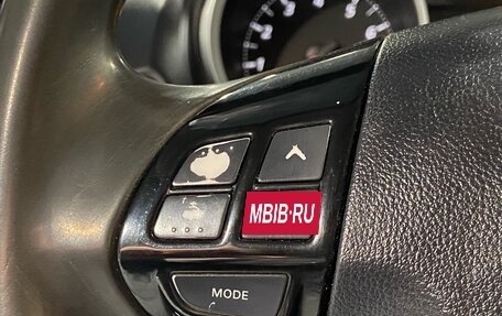 Mitsubishi Lancer IX, 2013 год, 965 000 рублей, 16 фотография