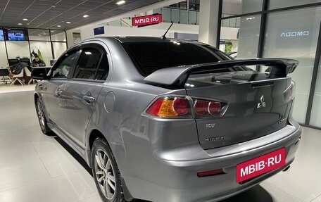 Mitsubishi Lancer IX, 2013 год, 965 000 рублей, 7 фотография